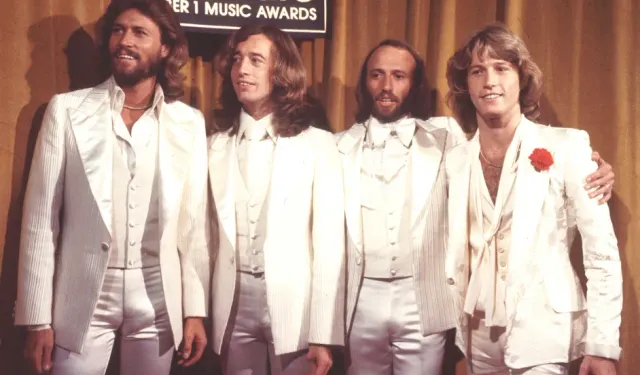 Bee Gees’in İki Bateristi Dört Gün Arayla Hayatını Kaybetti