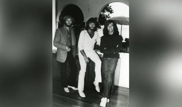 Bee Gees'ten 4 gün arayla üzücü haber...