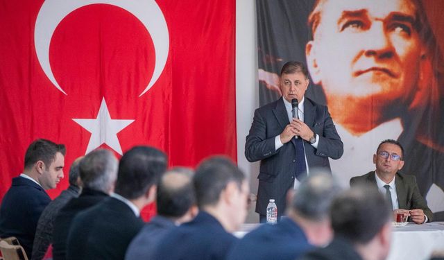 Tugay: Hedefimiz, sosyal desteğe ihtiyaç duyan vatandaşın yanında olmak