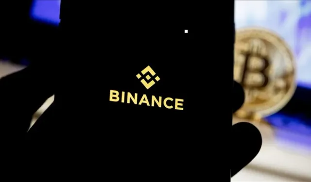 Kripto parası olanlar dikkat! Binance'ın ismi değişti