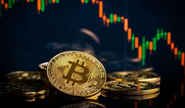 Bitcoin ETF'lerine rekor sermaye girişi!