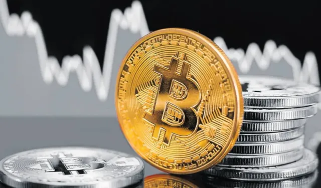 En çok Bitcoin hangi ülkede var?