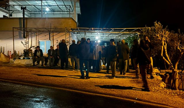 Boşanma aşamasındaki eşini ve kayınbiraderini katletti