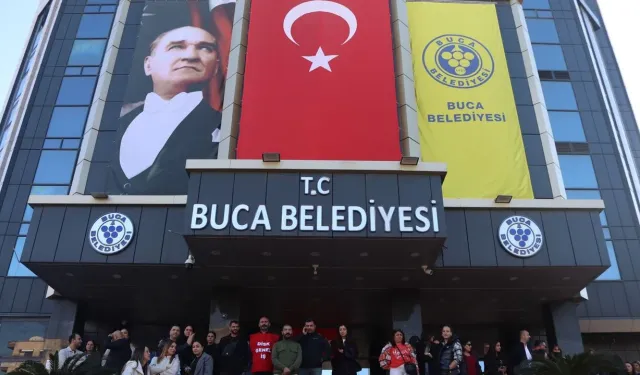 Buca Belediyesi işçilerinin grevi sona erdi, ancak tepkiler dinmiyor