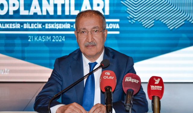 Erkılınç: Kurumumuz resmî ilan hak edişlerinin garantörüdür