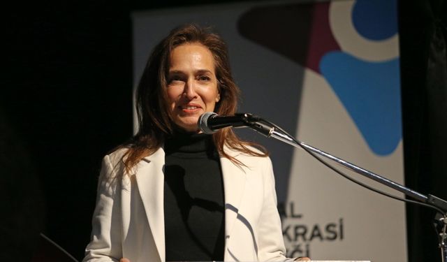 Başkan Ünsal: “Karşıyakalı olmak ayrıcalıktır”