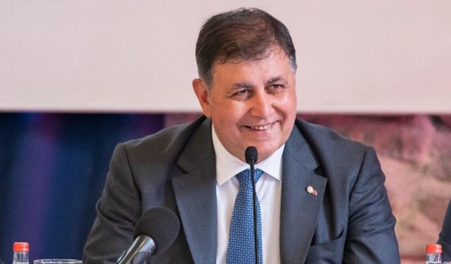 Başkan Tugay: Kamu alanının özel mülkiyete verilmesine izin vermeyeceğiz