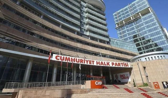 CHP'deki tartışma alevlendi: Siyasi tutarlılıkla bağdaşmaz!