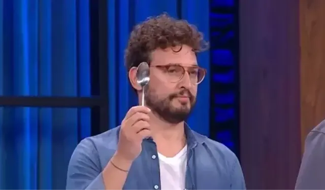 Danilo Şef Kime Kaşık Attı? 16 Kasım Cumartesi Akşamı MasterChef'te Neler Yaşandı?