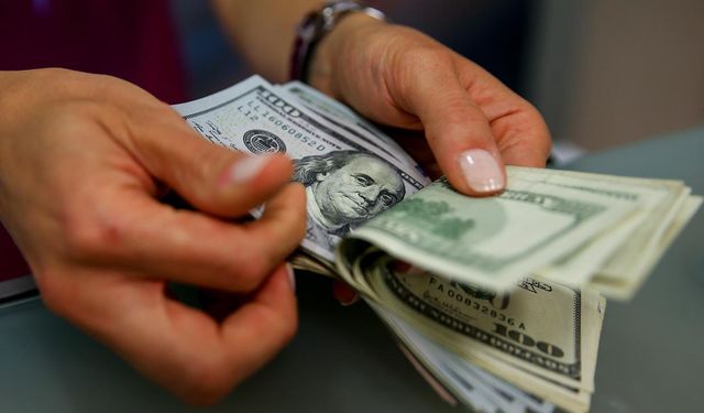 Türkiye'nin dolar zengini şehirleri açıklandı: Liste şaşırttı