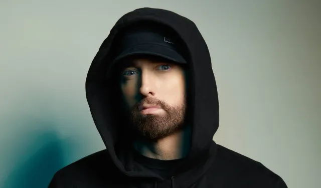 Eminem'in acı günü: Annesi Debbie Nelson hayatını kaybetti