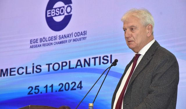 Yorgancılar’dan asgari ücret değerlendirmesi: ‘Çalışan insan enflasyon karşısında ezilmemeli’