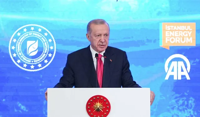 Erdoğan: 'Kent Uzlaşısı CHP'yi Şiddete Meyilli Hale Getiriyor'