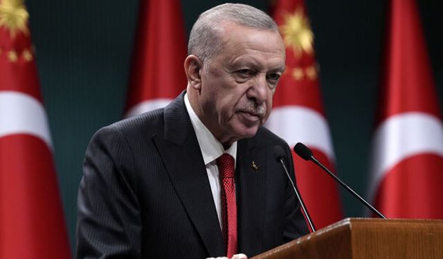 Erdoğan isim vermeden sert çıktı: Atatürk istismarcıları...