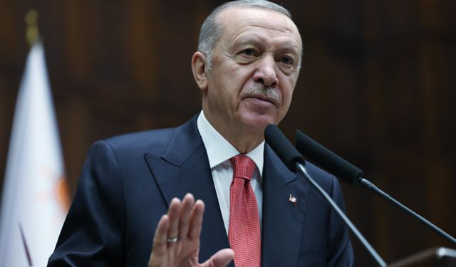 Erdoğan sert çıktı: Teğmenlerin yarın neler yapabileceğini kim bilir?