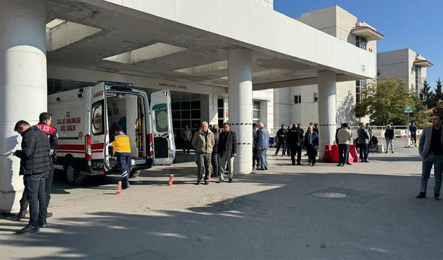 Eski YRP'li Belediye Başkanı ve Korumasını Öldüren Zanlı Tutuklandı