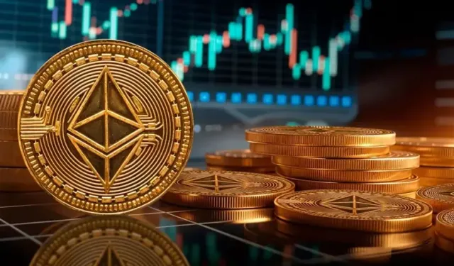 Ethereum yeşil ışığı yaktı!