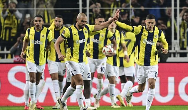 AZ Alkmaar - Fenerbahçe maçı ne zaman, saat kaçta? AZ Alkmaar - Fenerbahçe Avrupa Ligi maçı muhtemel 11’ler