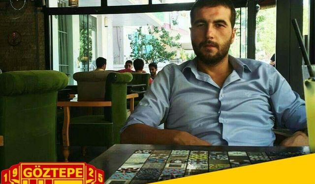 Göztepe taraftarının öldüğü kazada sanığa indirimli ceza