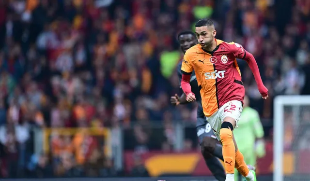 Galatasaray üç eksikle gidiyor