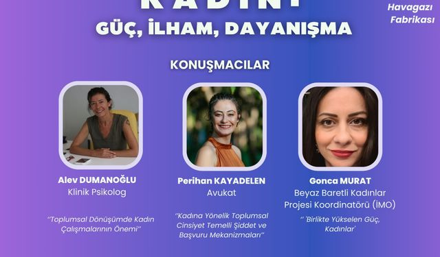 Gençlerin deneyim yolculuğu devam ediyor