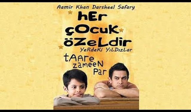 Her Çocuk Özeldir filminin konusu nedir? IMDb puanı kaçtır?