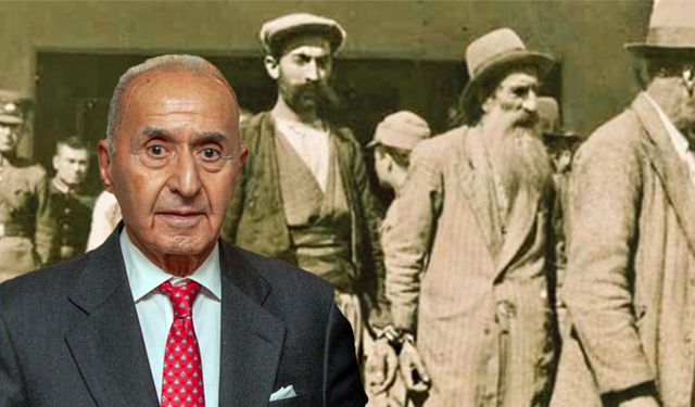 Devlet adamı Hikmet Çetin kimdir? Siyasi kariyeri ve önemli görevleri