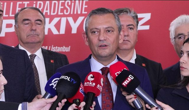 Özel: Milletimizin sorunlarına odaklanacağız