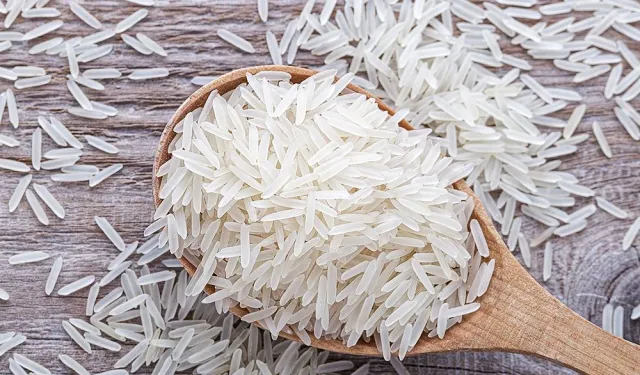 Basmati pirinç ne özelliği var?  Basmati pirinç ile normal pirinç arasındaki fark nedir?