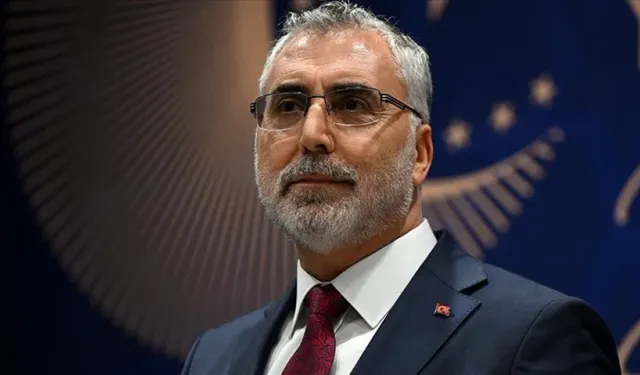 Vedat Işıkhan: İstihdamda olumlu görünüm devam ediyor