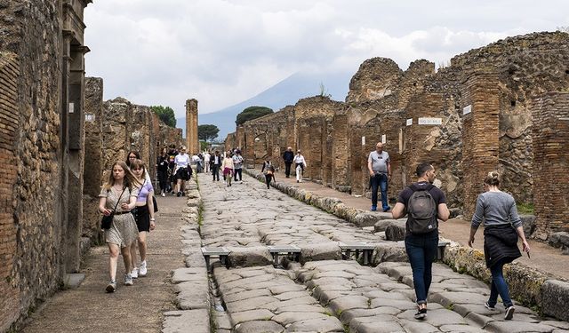 Turist yoğunluğuna karşı yeni tedbirler