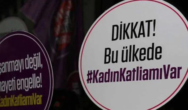 Gaziemir'de bir kadın, boşanma aşamasında olduğu erkek tarafından öldürüldü