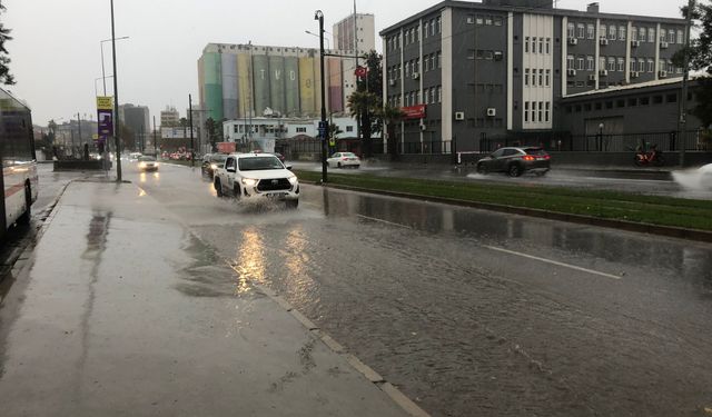 Haftasonu İzmir'de hava nasıl olacak?