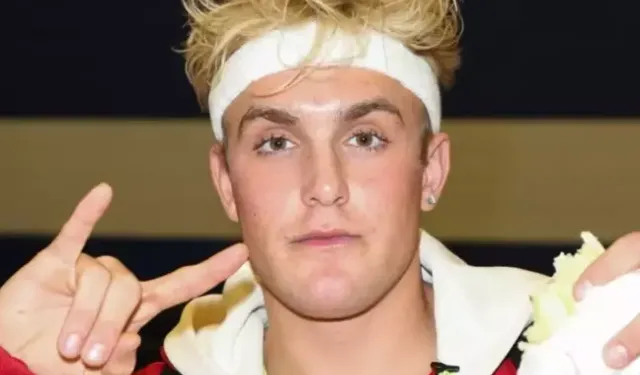 Jake Paul Kimdir? Kaç Yaşında ve Nereli?