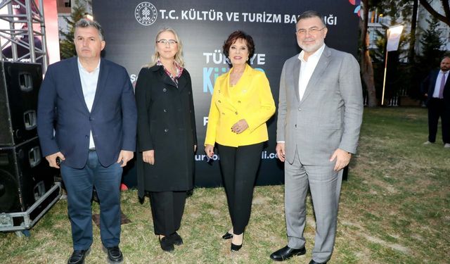 AK Parti İzmir İl Başkanı Saygılı: "Kültür Yolu Festivali İzmir’i açık hava müzesine dönüştürdü