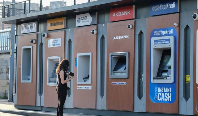 Kârlarına Kâr Kattılar: 10 Büyük Bankanın Net Kârı 331,5 Milyar Liraya Yaklaştı