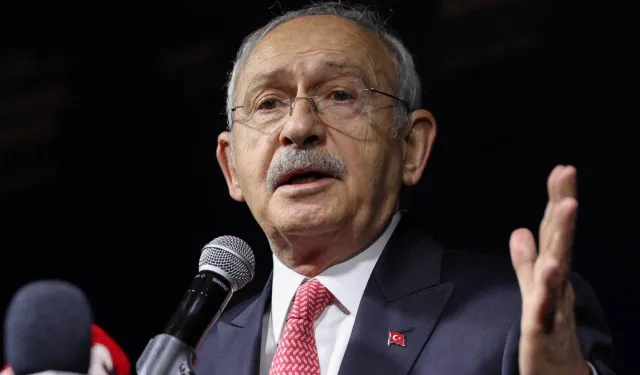 Kılıçdaroğlu'ndan CHP'li belediyelere incelemeye tepki!