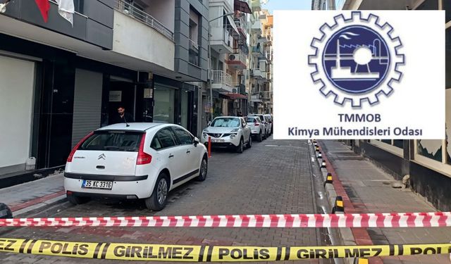 KMO'dan ilaçlama nedeniyle ölüme ilişkin açıklama: Sürecin takipçisi olacağız!