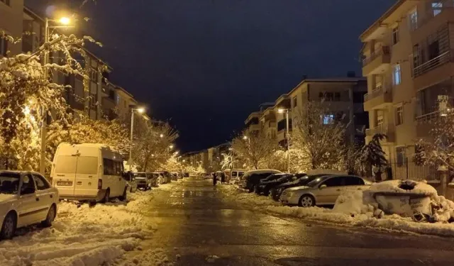 Malatya için korkutan deprem senaryosu: 2 bin 500 yıldır uyuyor