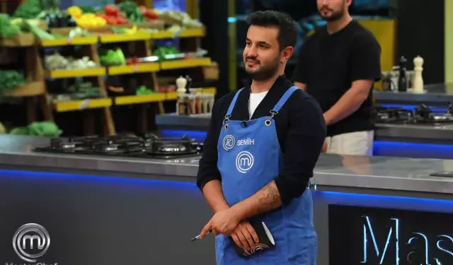 Masterchef 12 Kasım Yeni Bölüm Fragmanı Yayınlandı Mı?