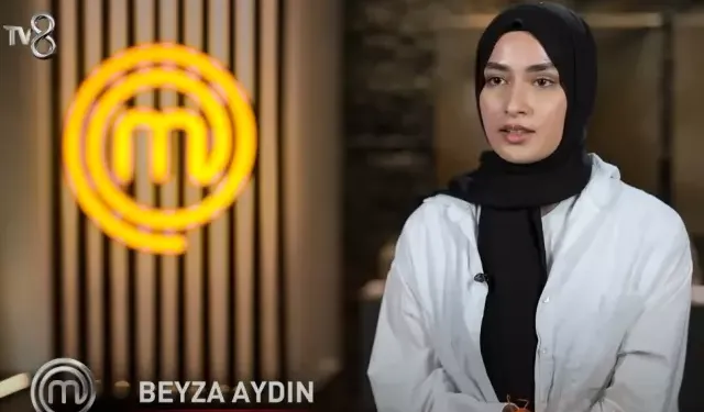 Masterchef Beyza evli mi? Masterchef Beyza neden şiddete uğradı? M