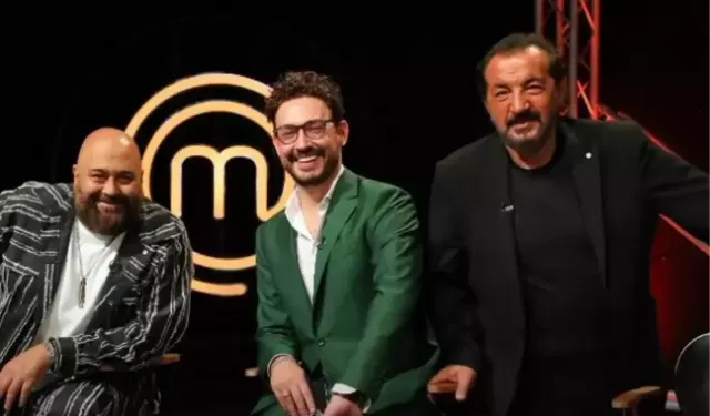 MasterChef Eleme Adayları Kim? 15 Kasım Cuma Bugün Kim Potaya Gitti?