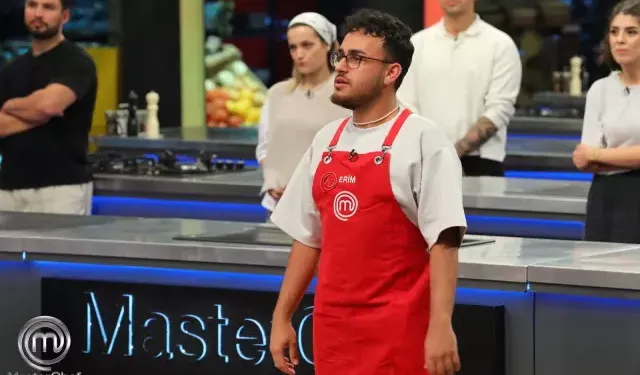 MasterChef'te kaptanlık oyununu kim kazandı? Mavi takım kaptanı kim oldu?