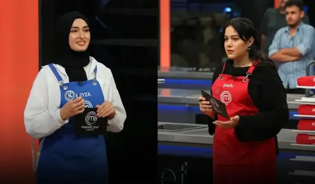 MasterChef'te Kaptanlık Oyununu Kim Kazandı? Dün Akşam Mavi Takım Kaptanı Kim Oldu?