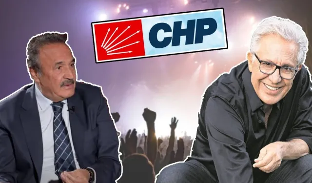 Mehmet Sevigen: 'Zülfü Livaneli, CHP'li belediyelerden yüksek ücret aldı'