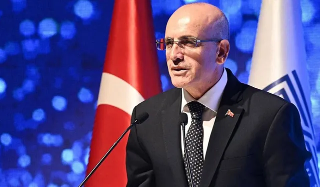 Bakan Şimşek: Cari açık 33 ayın en düşük seviyesine indi