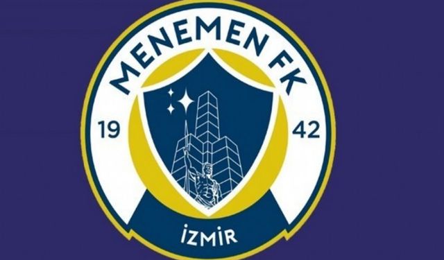 Menemen FK'da üst üste gelen mağlubiyetler moralleri bozdu