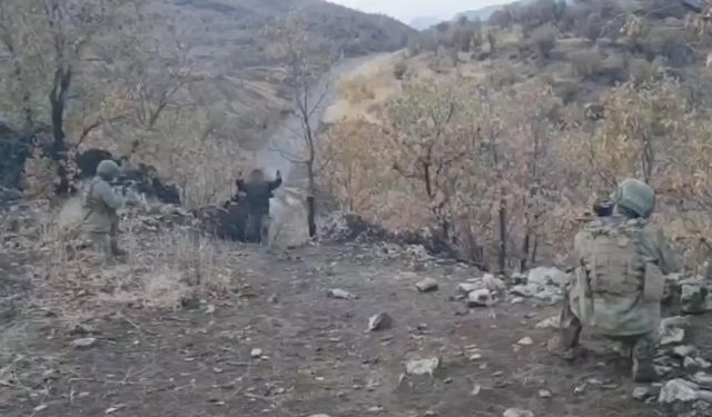 PKK tarafından kaçırılan çocukların ifadeleri ortaya çıktı