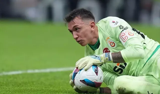 Muslera'nın cezası bitti mi? Muslera bugün oynayacak mı?