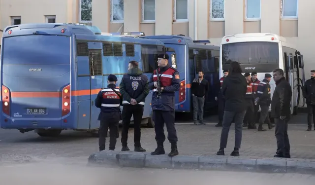 Narin Güran cinayeti davasında bugün: Abisi Baran Güran konuşacak!